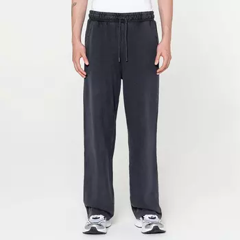 Мужские брюки Streetbeat Washed Straight French Terry Pant