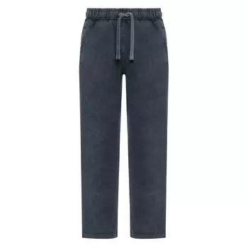 Мужские брюки Washed French Terry Pant