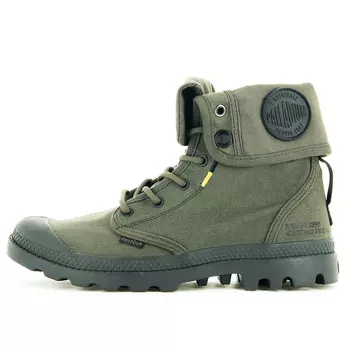 Мужские кеды Palladium Pampa Baggy Supply