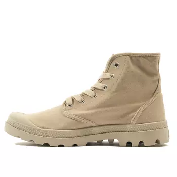 Мужские кеды Palladium Pampa Hi