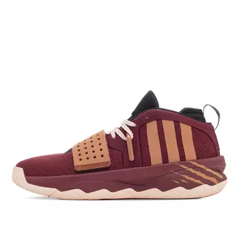 Мужские кроссовки adidas Dame 8 Extply