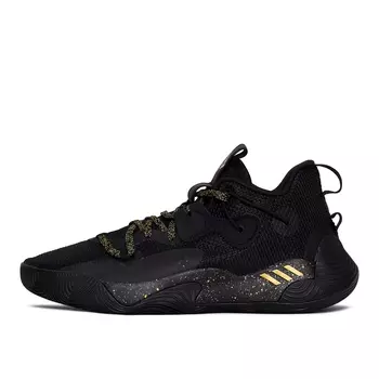 Мужские кроссовки adidas Harden Stepback 3