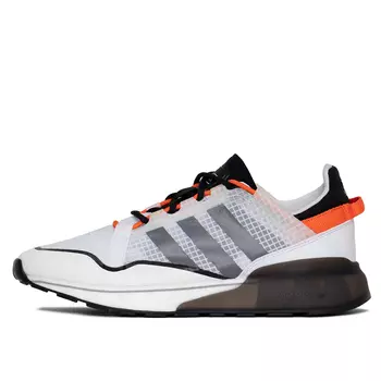 Мужские кроссовки adidas ZX 2K Boost Pure Shoes