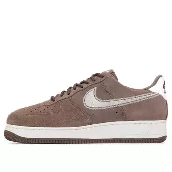 Мужские кроссовки Air Force 1 07
