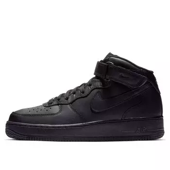 Мужские кроссовки Air Force 1 Mid '07