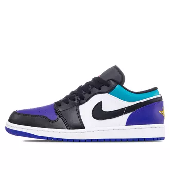 Мужские кроссовки Air Jordan 1 Low