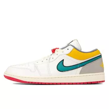 Мужские кроссовки Air Jordan 1 Low Premium