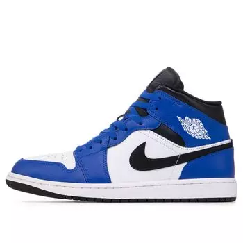 Мужские кроссовки Air Jordan 1 Mid