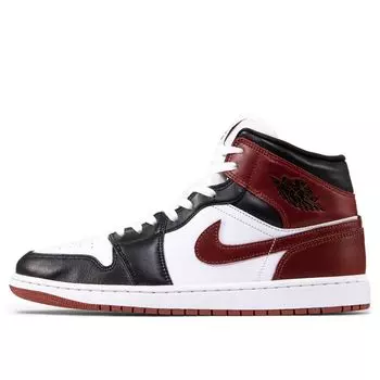 Мужские кроссовки Air Jordan 1 Mid SЕ