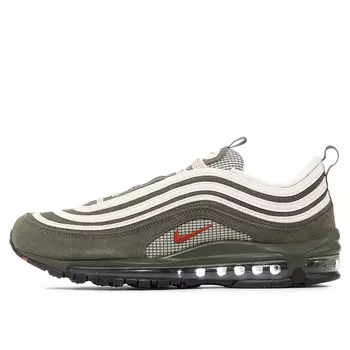 Мужские кроссовки Air Max 97