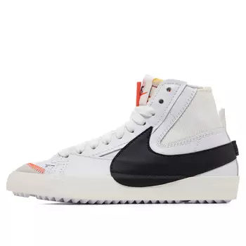 Мужские кроссовки Blazer Mid '77 Jumbo