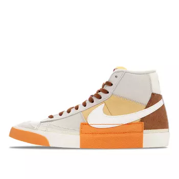Мужские кроссовки Blazer Mid 77 Pro Club