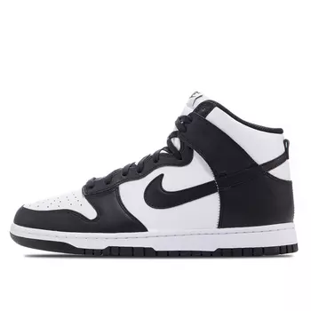 Мужские кроссовки Dunk Hi Retro