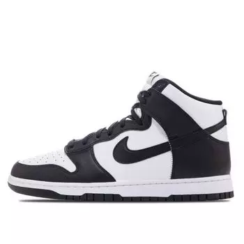 Мужские кроссовки Dunk Hi Retro