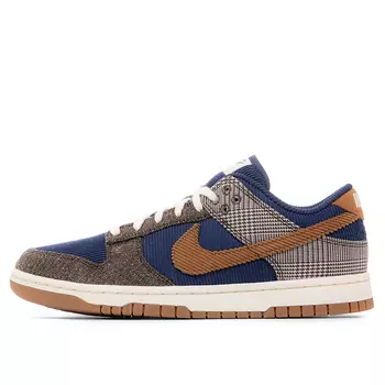 Мужские кроссовки Dunk Low Premium