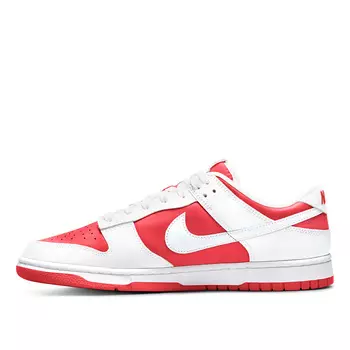Мужские кроссовки Dunk Low Retro