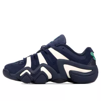Мужские кроссовки Hoop York City Crazy 8 Low LEGINK/OWHITE/CBLACK