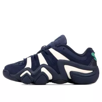 Мужские кроссовки Hoop York City Crazy 8 Low LEGINK/OWHITE/CBLACK