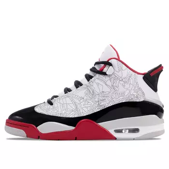 Мужские кроссовки Jordab Dub Zero