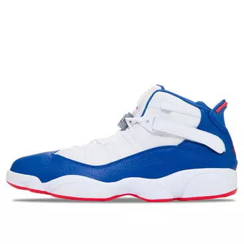 Мужские кроссовки Jordan 6 Rings