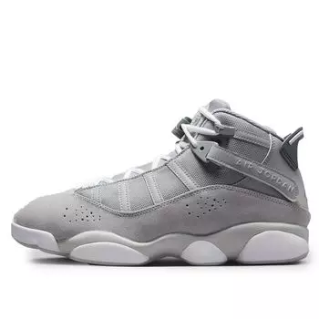 Мужские кроссовки Jordan 6 Rings