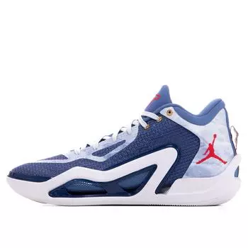 Мужские кроссовки Jordan Tatum 1 Denim PF