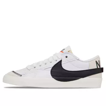 Мужские кроссовки Nike Blazer Low '77 Jumbo