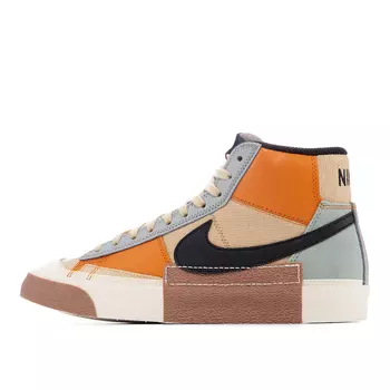 Мужские кроссовки Nike Blazer Mid Pro Club