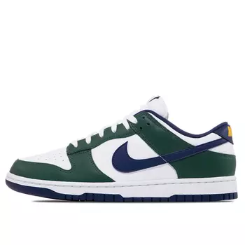 Мужские кроссовки Nike Dunk Low