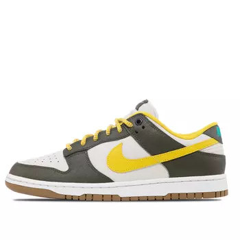 Мужские кроссовки Nike Dunk Low Retro