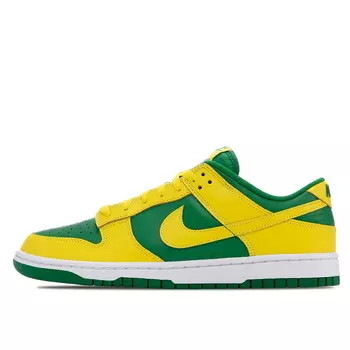 Мужские кроссовки Nike Dunk Low Retro