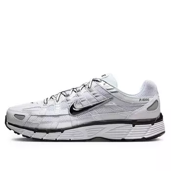 Мужские кроссовки P-6000