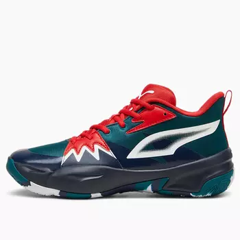 Мужские кроссовки PUMA Genetics