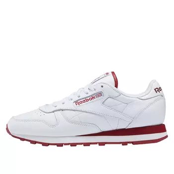 Мужские кроссовки Reebok Classic Leather