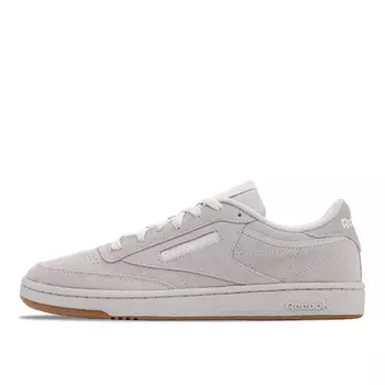 Мужские кроссовки Reebok Club C 85