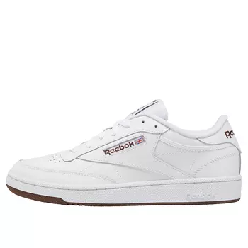 Мужские кроссовки Reebok Club C 85