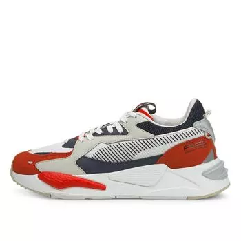 Мужские кроссовки Rs-Z College