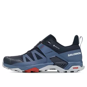 Мужские кроссовки Salomon X Ultra 4 GORE-TEX