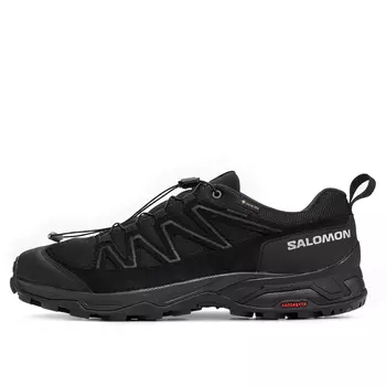 Мужские кроссовки Salomon X Ward Leather GORE-TEX