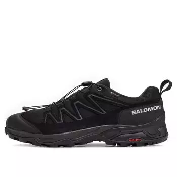 Мужские кроссовки Salomon X Ward Leather GORE-TEX