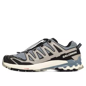 Мужские кроссовки Salomon XA Pro 3D V9 GORE-TEX
