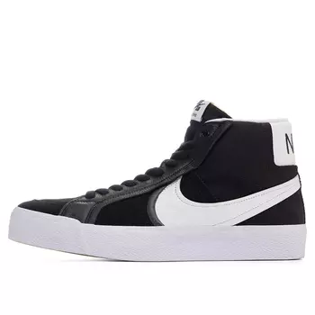 Мужские кроссовки SB Zoom Blazer Mid