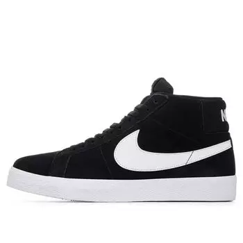 Мужские кроссовки SB Zoom Blazer Mid