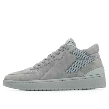 Мужские кроссовки Solid Mid