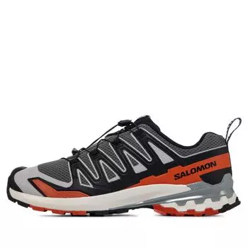 Мужские кроссовки XA Pro 3D V9