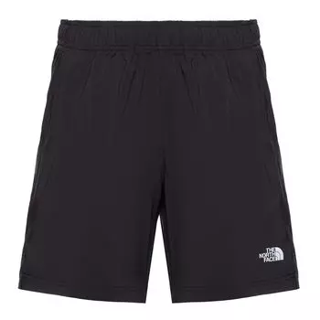 Мужские шорты 24/7 TNF Black
