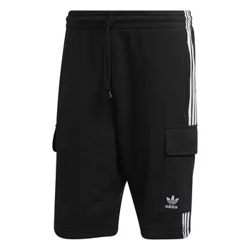 Мужские шорты Adicolor Classics 3-Stripes Cargo Shorts
