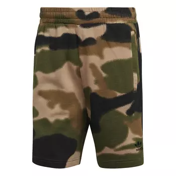 Мужские шорты Camouflage Shorts