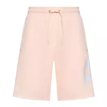Мужские шорты French Terry Alumni Shorts