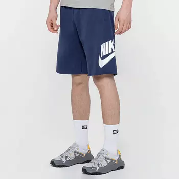 Мужские шорты Nike French Terry Alumni